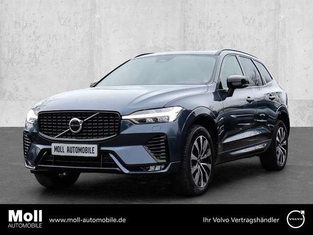Volvo XC60 Plus Dark 2WD B4 Diesel EU6d AHK Digitales Cockpit