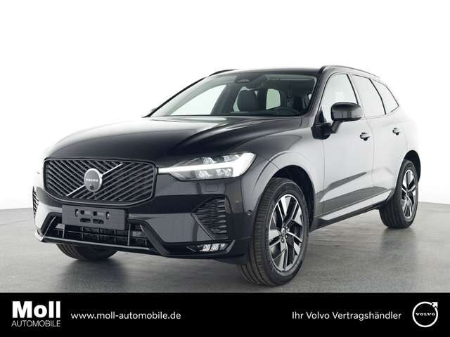 Volvo XC60 FACELIFT Plus Dark AWD AHK El. Panodach Digitales