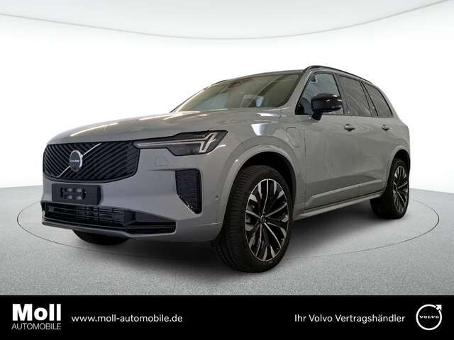 Volvo XC90 FACELIFT Ultra Dark Recharge Plug-In Hybrid AWD 7-