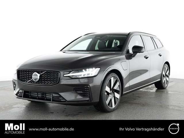 Volvo V60 Kombi Plus Dark Recharge Plug-In Hybrid AWD StandH