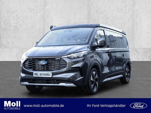 Ford Transit Custom Nugget L2 ACTIVE 170PS Auto. AHK Matrix LED Techno