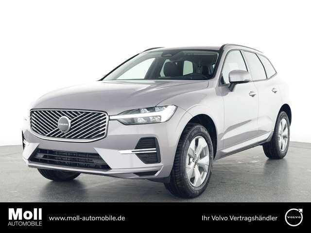 Volvo XC60 FACELIFT Core AWD Digitales Cockpit Soundsystem LE