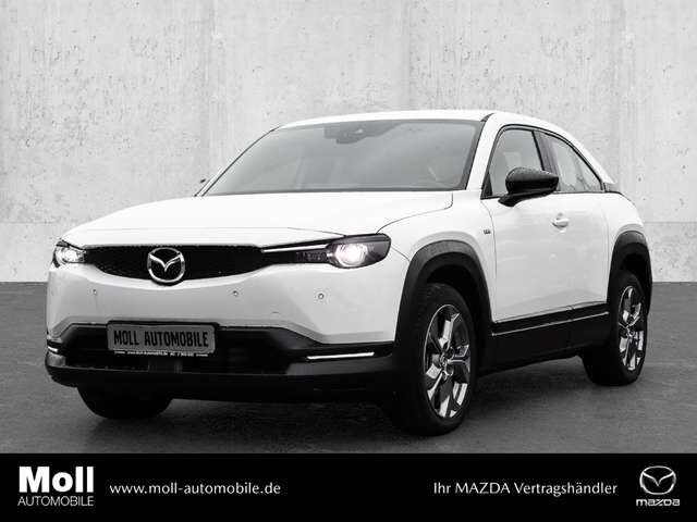 Mazda MX-30 Prime-Line HUD AD Navi LED ACC Apple CarPlay Andro