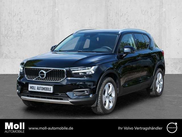 Volvo XC40 Momentum Pro 2WD T3 EU6d Navi Digitales Cockpit So