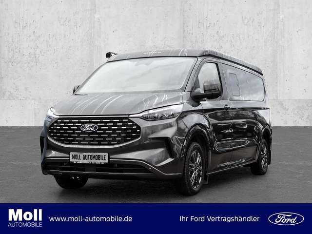Ford Transit Custom Nugget L2 Titanium Aufstelldach 170PS Auto. Techno