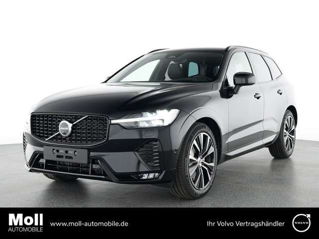 Volvo XC60 Ultra Dark AWD HUD AD Digitales Cockpit Memory Sit