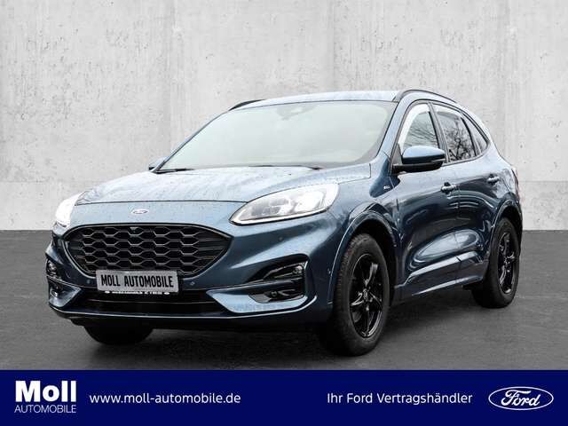Ford Kuga ST-Line X Navi Digitales Cockpit Soundsystem B & O