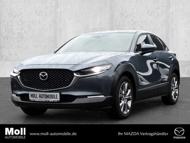 Mazda CX-30 Selection 2WD HUD Navi LED ACC Apple CarPlay Andro