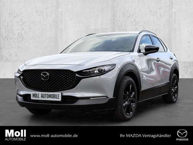 Mazda CX-30 2027 Homura Plus 2.5L e-SKYACTIV-G 140PS 6GS FWD