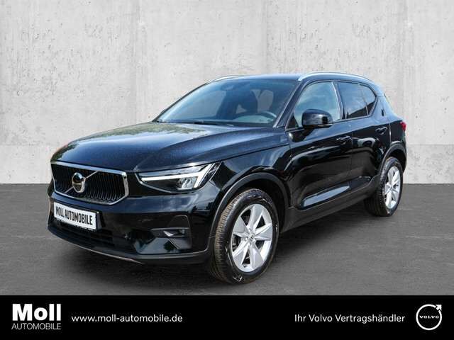 Volvo XC40 Core 2WD T2 EU6d Navi Digitales Cockpit Soundsyste