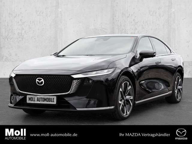 Mazda 6 EV 258PS 1AT RWD Takumi NAVI HUD SONY