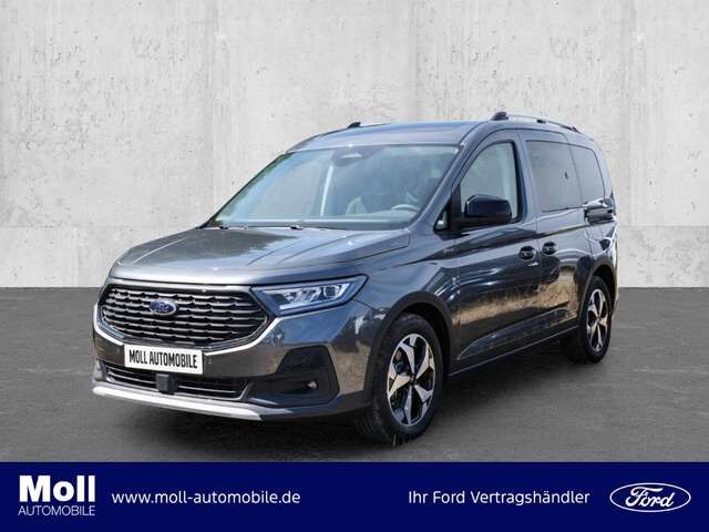 Ford Tourneo Connect Active AWD 122PS 4x4