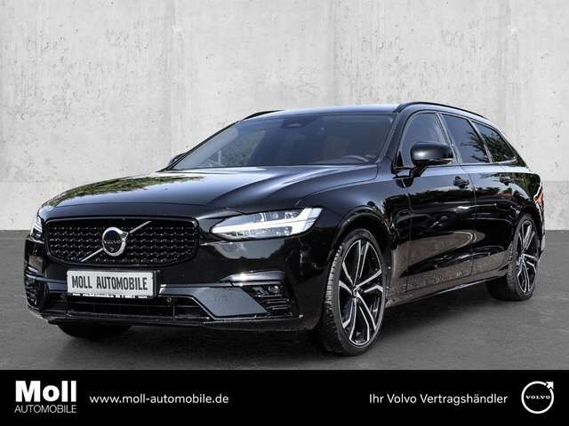 Volvo V90 Kombi Plus Dark B4 Diesel EU6d Digitales Cockpit M