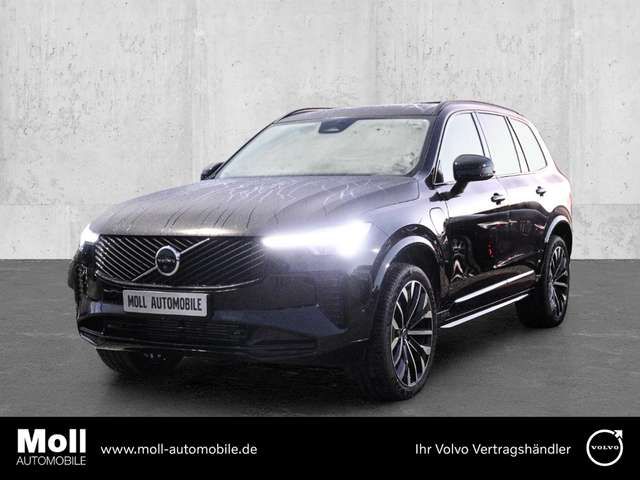 Volvo XC90 Plus Dark Recharge Plug-In Hybrid AWD 7-Sitzer Sta