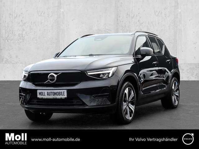 Volvo XC40 Core Recharge Pure Electric 2WD StandHZG Digitales
