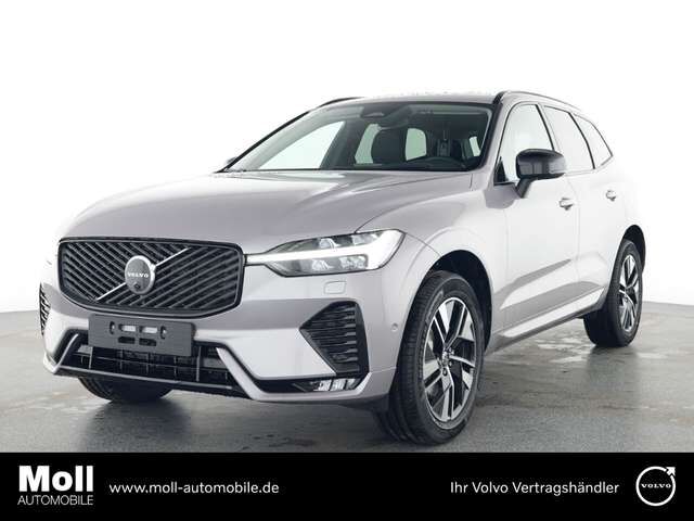 Volvo XC60 FACELIFT Plus Dark AWD HUD Digitales Cockpit Memor