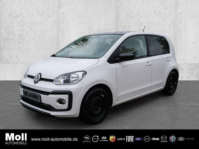 VW up!