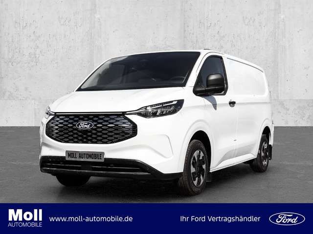 Ford Transit Custom Kasten L1 Trend RWD Elektromotor Airbag Laderaumsc