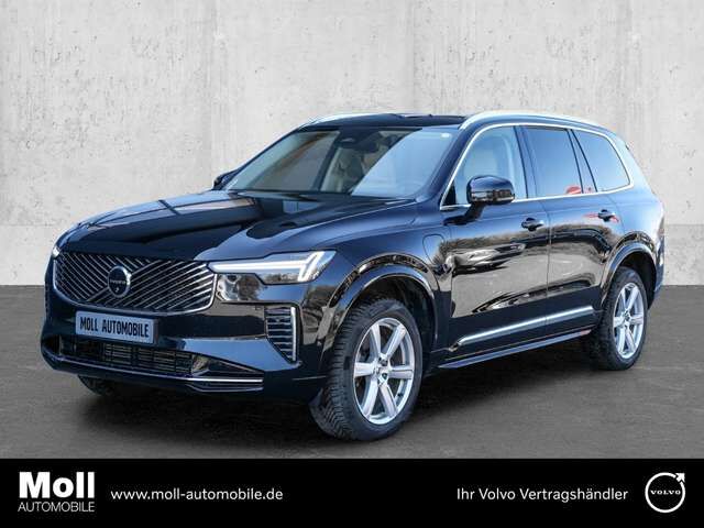 Volvo XC90 FACELIFT Plus Bright Recharge Plug-In Hybrid AWD 7