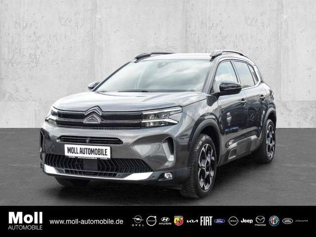 Citroen C5 Aircross Shine 1.2 PureTech 130 EU6d Navi Digitales Cockpit
