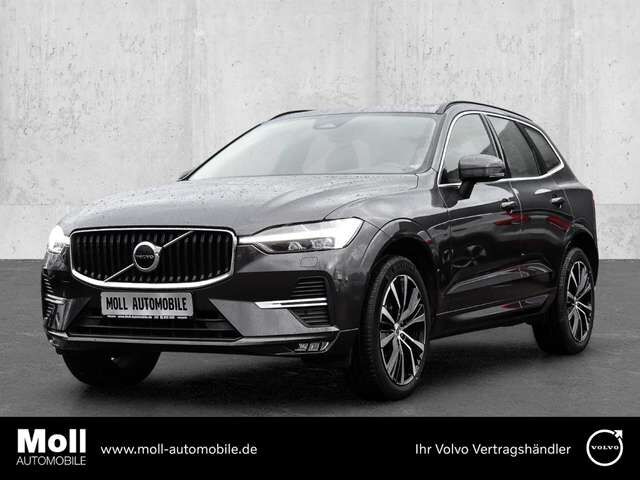Volvo XC60 Core 2WD Digitales Cockpit Soundsystem LED Kurvenl