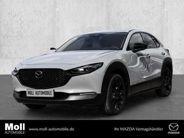 Mazda CX-30 Makoto 2027 2.5L e-SKYACTIV-G 140PS 6AT FWD BOSE L