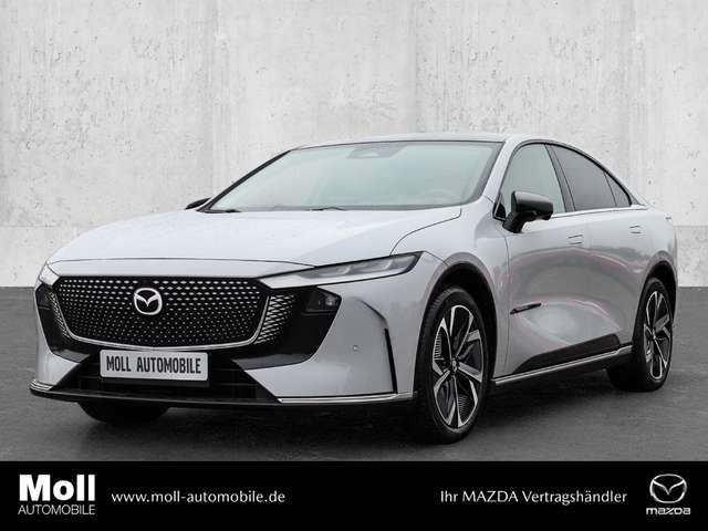 Mazda 6 EV 258PS 1AT RWD Takumi NAVI HUD SONY