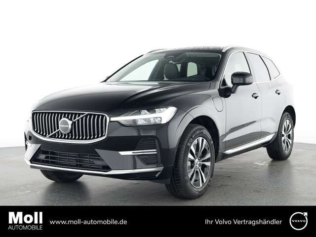 Volvo XC60 Core Recharge Plug-In Hybrid AWD StandHZG AHK Digi