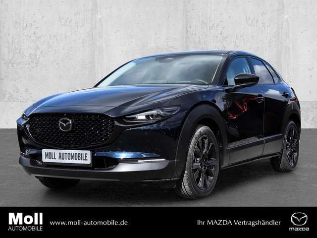 Mazda CX-30 Makoto 2027 2.5L e-SKYACTIV-G 140PS 6AT FWD BOSE L