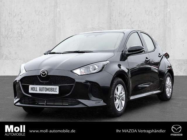 Mazda 2 VVT-i 116 1.5L CVT FWD Centre-Line