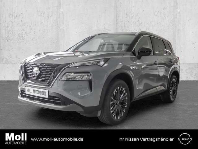 Nissan X-Trail N-Connecta 1.5 VC-T e-POWER e-4ORCE 4x4 213PS 19