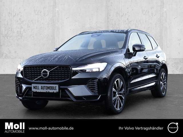 Volvo XC60 R-Design Recharge Plug-In Hybrid AWD StandHZG AHK