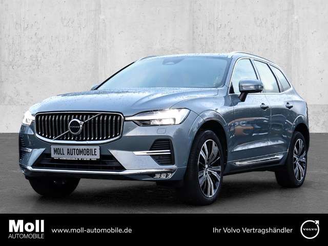 Volvo XC60 Ultimate Bright AWD HUD AD StandHZG Digitales Cock