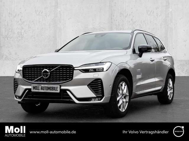 Volvo XC60 Ultra Dark AWD B5 Benzin EU6e HUD AD AHK Digitales
