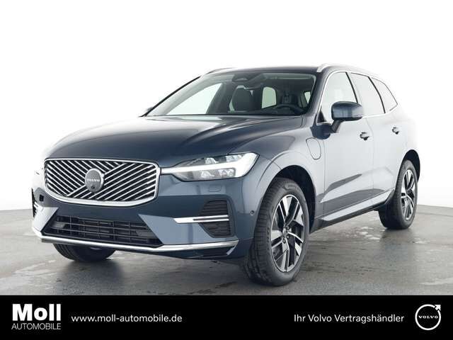 Volvo XC60 FACELIFT Plus Bright Recharge Plug-In Hybrid AWD H