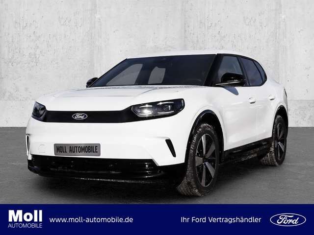 Ford Capri 210 kW RWD