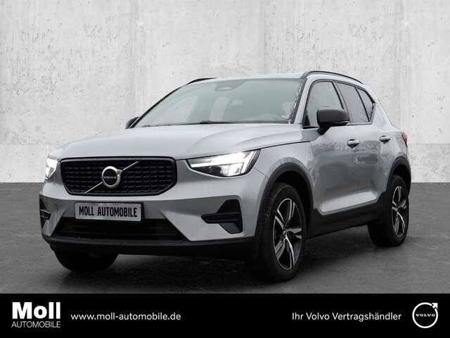 Volvo XC40 Plus Dark 2WD B4 EU6d Navi Digitales Cockpit Memor