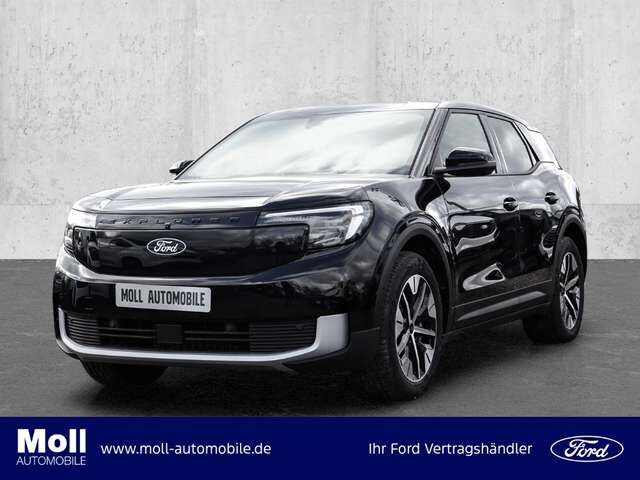 Ford Explorer AWD 4x4 340PS Fahrerassistenz-Paket