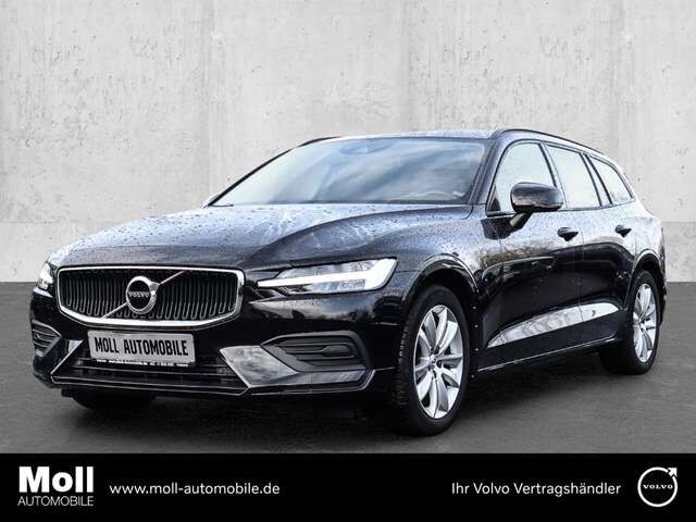 Volvo V60 Kombi Navi Digitales Cockpit Soundsystem LED Sperr