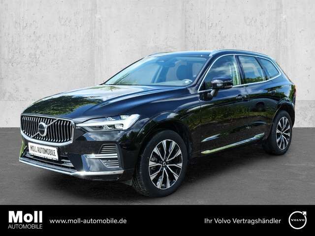 Volvo XC60 Plus Bright 2WD Digitales Cockpit Memory Sitze Sou