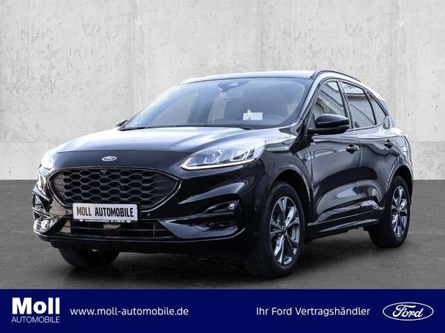 Ford Kuga PHEV ST-LINE X 225PS FAP Techno Winter Styling AHK