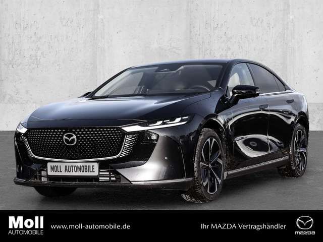 Mazda 6 EV 258PS 1AT RWD Takumi NAVI HUD SONY