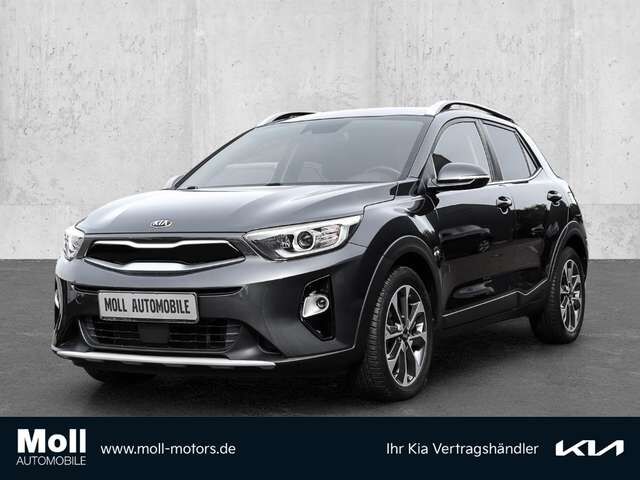Kia Stonic Spirit Navi Soundsystem LED Apple CarPlay Android