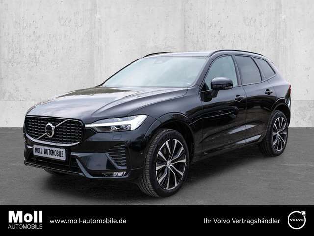 Volvo XC60 Plus Dark 2WD StandHZG El. Panodach Digitales Cock