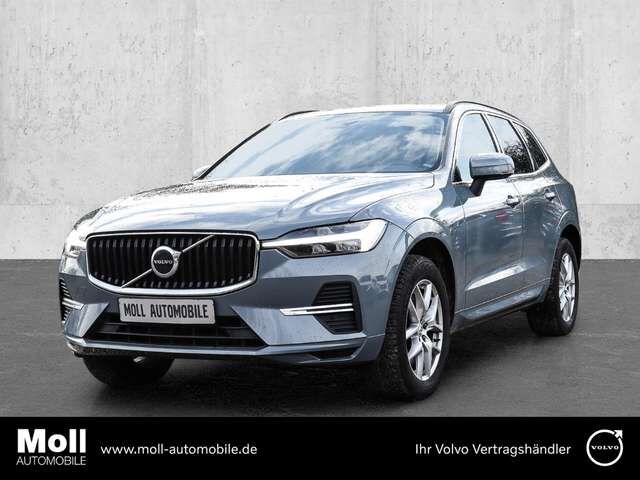 Volvo XC60 Core 2WD Digitales Cockpit Soundsystem LED Sperrdi
