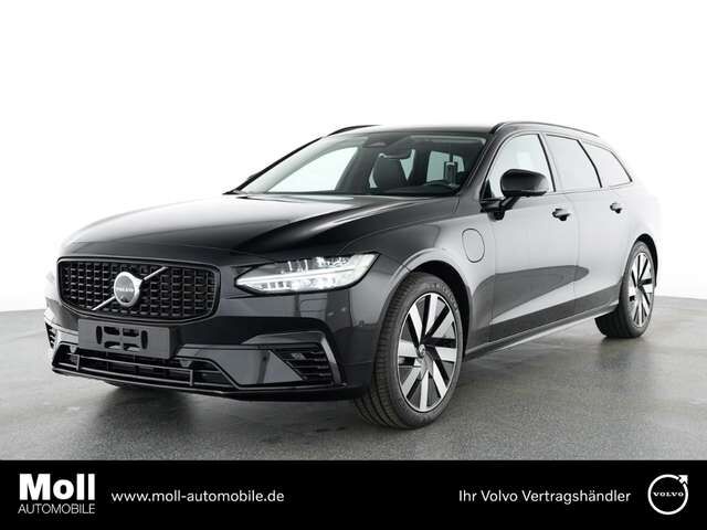 Volvo V90 Kombi Plus Dark Recharge Plug-In Hybrid AWD StandH