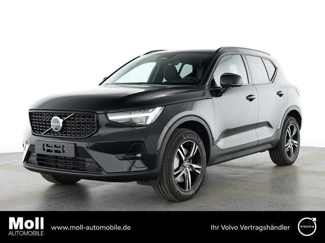 Volvo XC40 Plus Dark 2WD Digitales Cockpit Memory Sitze Sound