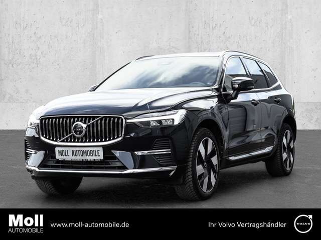Volvo XC60 Ultimate Bright Recharge Plug-In Hybrid AWD StandH