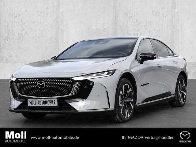 Mazda 6 EV 258PS 1AT RWD Takumi NAVI HUD SONY