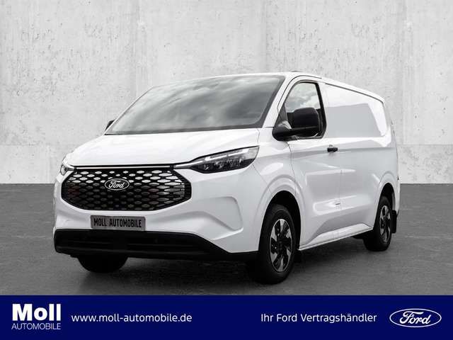 Ford  Transit Custom E Trend L1 136PS 64 kWh Laderaum Sc